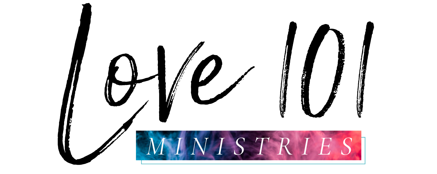Love 101 Ministries